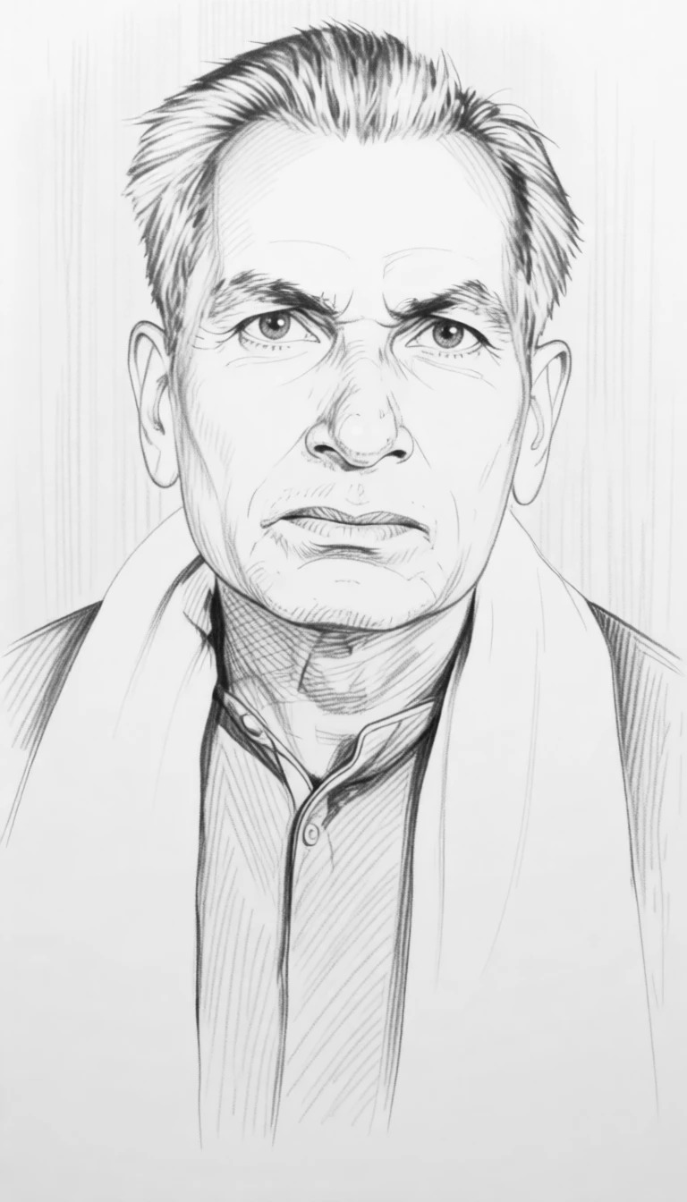 Late Shri Ram Kinkar Prasad Shahi